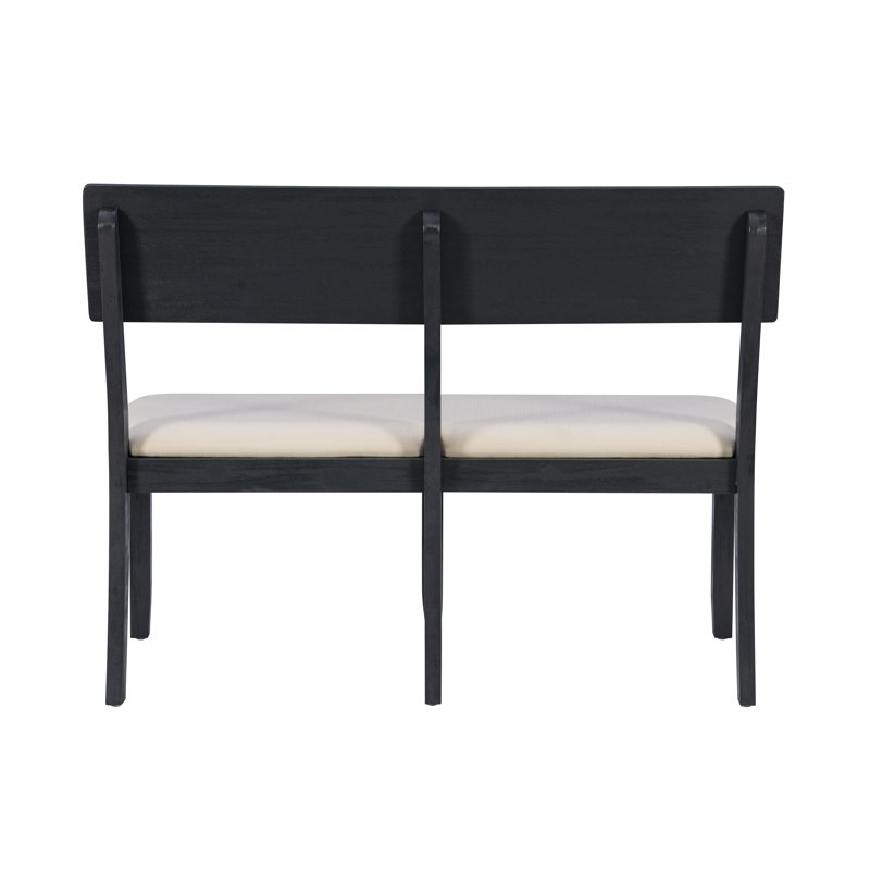 Joss & Main Paxton Dining Bench Wayfair